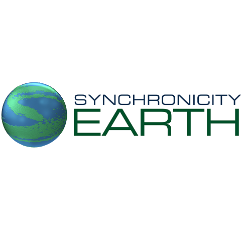 Synchronocity Earth logo