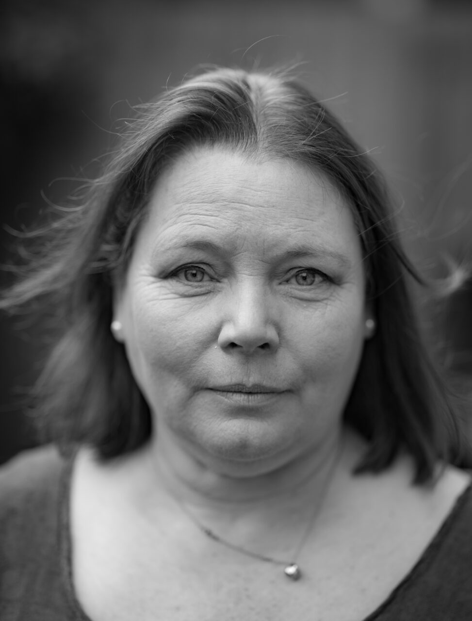 Joanna Scanlan