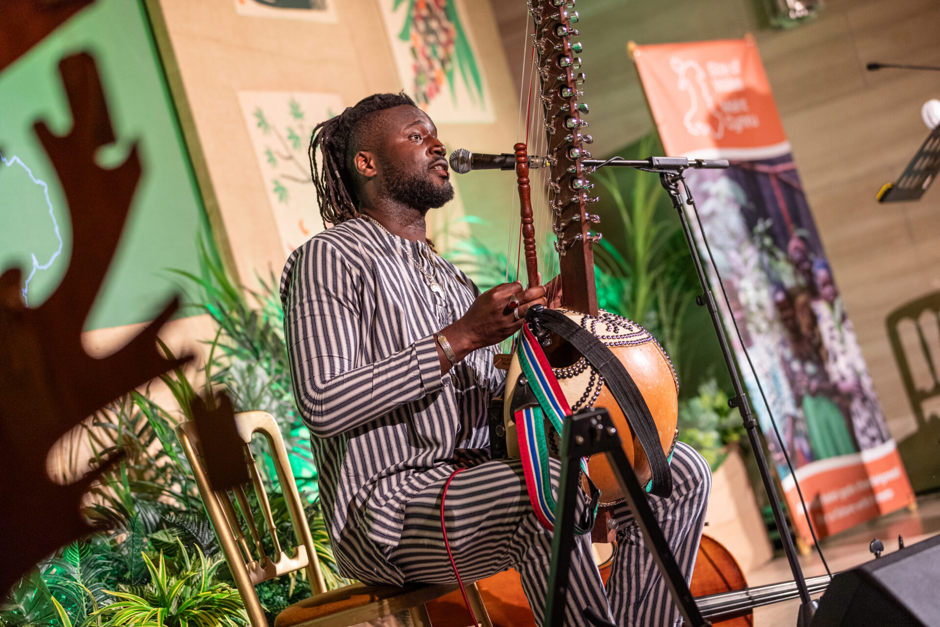 Size of Wales / Saint Cymru: Celebrating 15 years of Size of Wales - book launch & special anniversary event held at The Temple of Peace in Cardiff on Thursday 9th July 2026.